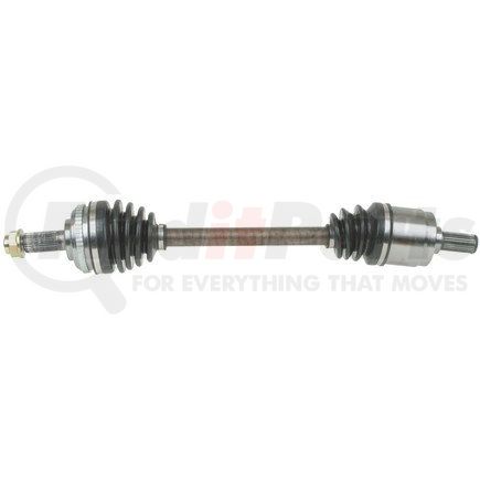 66-4138 by A-1 CARDONE - CV Axle Assembly