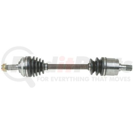 66-4137 by A-1 CARDONE - CV Axle Assembly