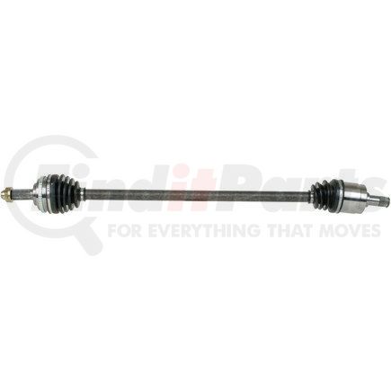 66-4151 by A-1 CARDONE - CV Axle Assembly