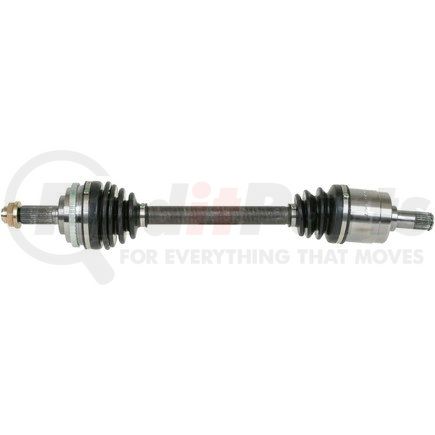 66-4153 by A-1 CARDONE - CV Axle Assembly