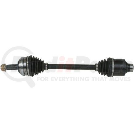 66-4165 by A-1 CARDONE - CV Axle Assembly