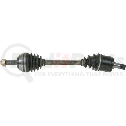 66-4175 by A-1 CARDONE - CV Axle Assembly