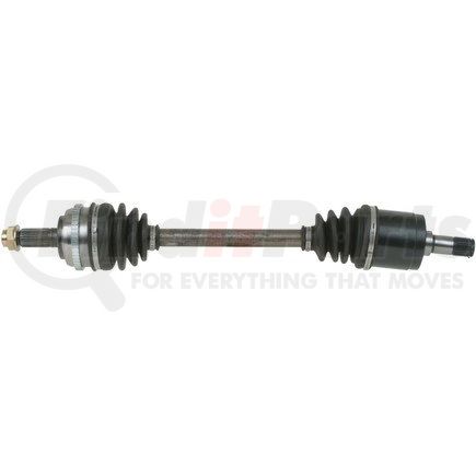 66-4193 by A-1 CARDONE - CV Axle Assembly