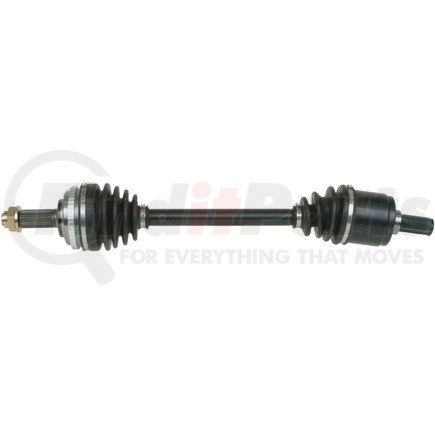 66-4155 by A-1 CARDONE - CV Axle Assembly