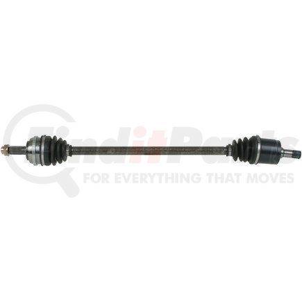 66-4191 by A-1 CARDONE - CV Axle Assembly