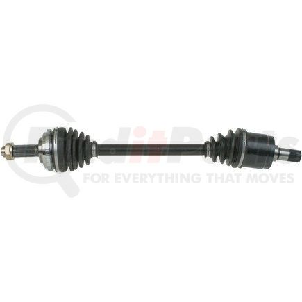 66-4166 by A-1 CARDONE - CV Axle Assembly