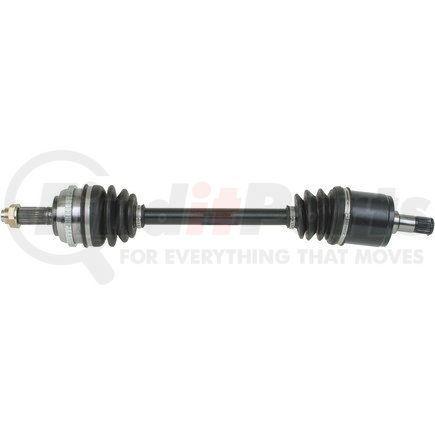 66-4189 by A-1 CARDONE - CV Axle Assembly