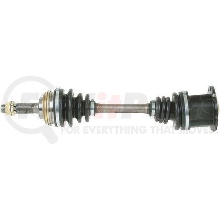 66-5000 by A-1 CARDONE - CV Axle Assembly