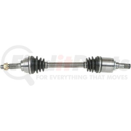 66-5013 by A-1 CARDONE - CV Axle Assembly