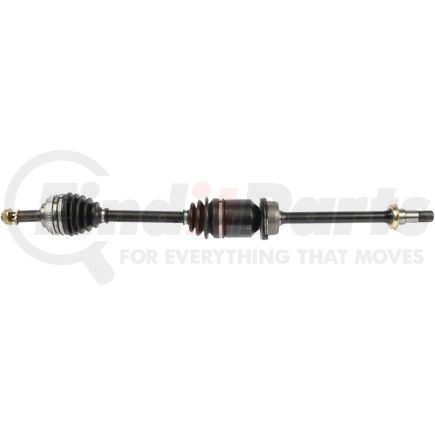 66-5092 by A-1 CARDONE - CV Axle Assembly