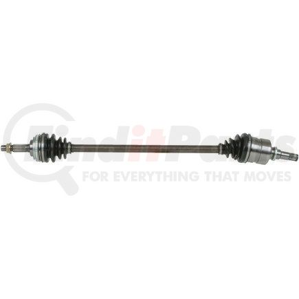 66-5100 by A-1 CARDONE - CV Axle Assembly