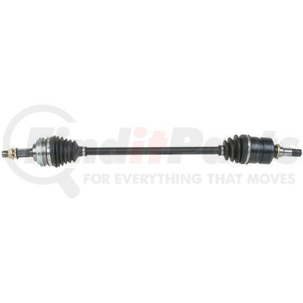 66-5125 by A-1 CARDONE - CV Axle Assembly