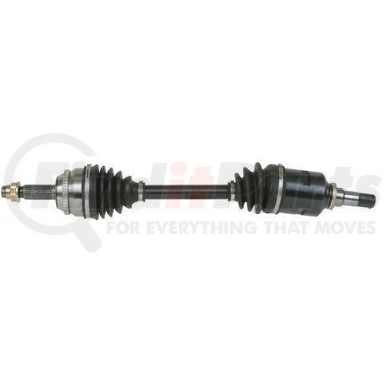 66-5218 by A-1 CARDONE - CV Axle Assembly