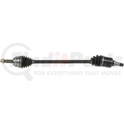 66-5220 by A-1 CARDONE - CV Axle Assembly