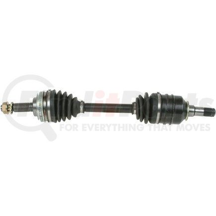 66-5208 by A-1 CARDONE - CV Axle Assembly