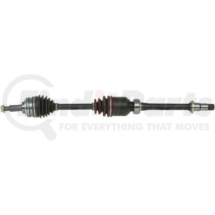 66-5169 by A-1 CARDONE - CV Axle Assembly