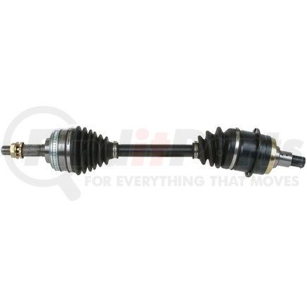 66-5195 by A-1 CARDONE - CV Axle Assembly