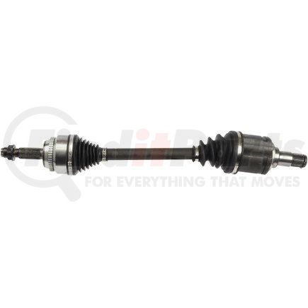 665245HD by A-1 CARDONE - CV Axle Assembly