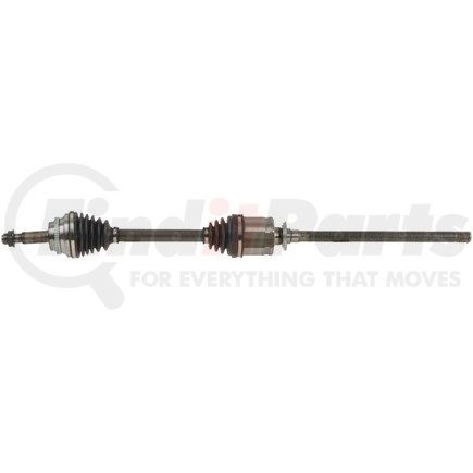 66-5249 by A-1 CARDONE - CV Axle Assembly