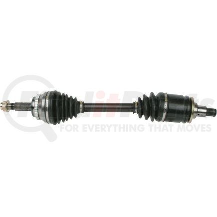 66-5248 by A-1 CARDONE - CV Axle Assembly