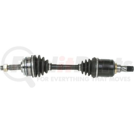 66-6048 by A-1 CARDONE - CV Axle Assembly