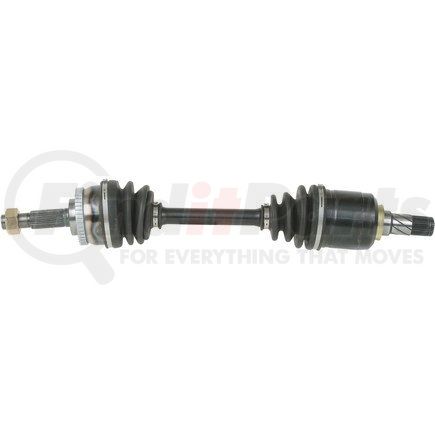 66-6054 by A-1 CARDONE - CV Axle Assembly