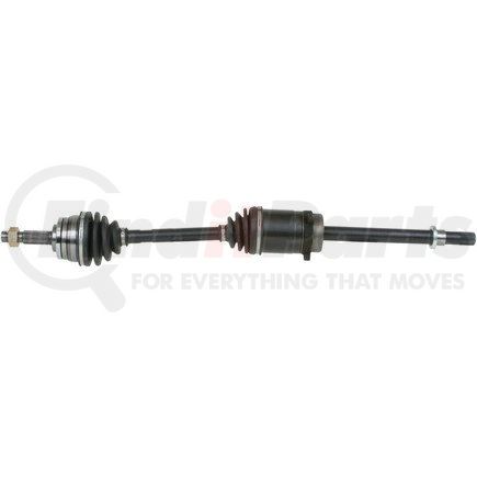 66-6008 by A-1 CARDONE - CV Axle Assembly