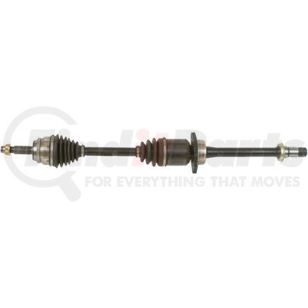 66-5239 by A-1 CARDONE - CV Axle Assembly