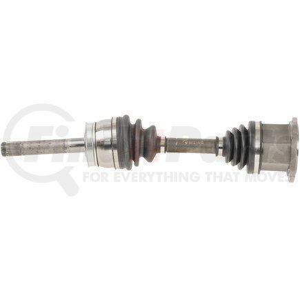 66-6012 by A-1 CARDONE - CV Axle Assembly