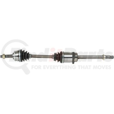 66-6056 by A-1 CARDONE - CV Axle Assembly