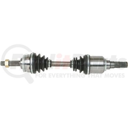 66-6135 by A-1 CARDONE - CV Axle Assembly