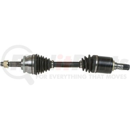 66-6132 by A-1 CARDONE - CV Axle Assembly