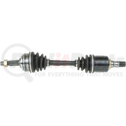 66-6108 by A-1 CARDONE - CV Axle Assembly