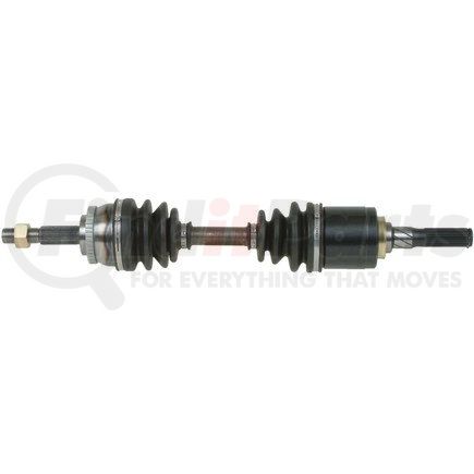 66-6061 by A-1 CARDONE - CV Axle Assembly