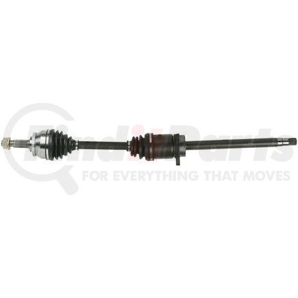 66-6219 by A-1 CARDONE - CV Axle Assembly