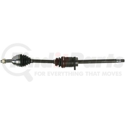 66-6241 by A-1 CARDONE - CV Axle Assembly