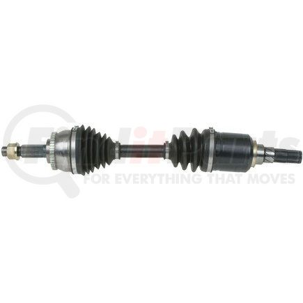 66-6196 by A-1 CARDONE - CV Axle Assembly