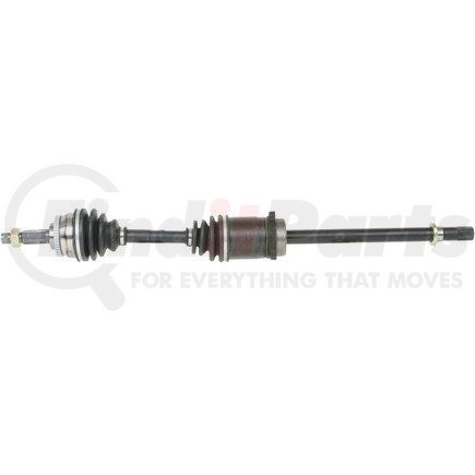 66-6147 by A-1 CARDONE - CV Axle Assembly