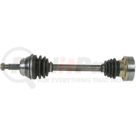 66-7005 by A-1 CARDONE - CV Axle Assembly