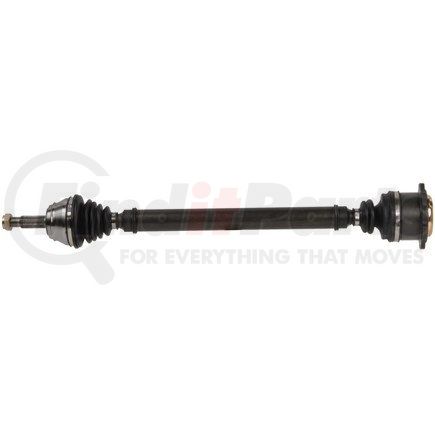 66-7100 by A-1 CARDONE - CV Axle Assembly