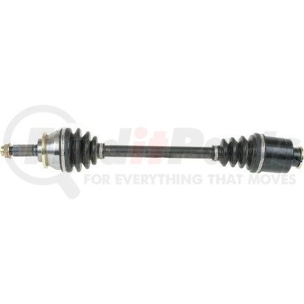 66-7055 by A-1 CARDONE - CV Axle Assembly