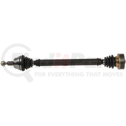 66-7093 by A-1 CARDONE - CV Axle Assembly