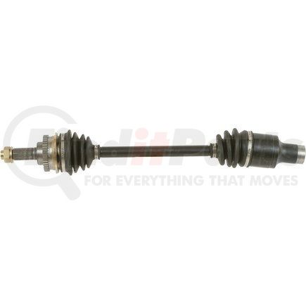 66-7238 by A-1 CARDONE - CV Axle Assembly