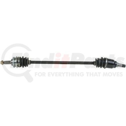 66-7234 by A-1 CARDONE - CV Axle Assembly