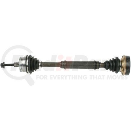 66-7206 by A-1 CARDONE - CV Axle Assembly