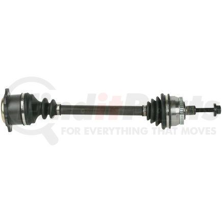 66-7184 by A-1 CARDONE - CV Axle Assembly