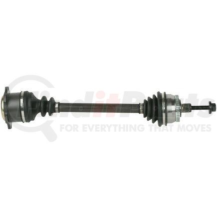 66-7199 by A-1 CARDONE - CV Axle Assembly