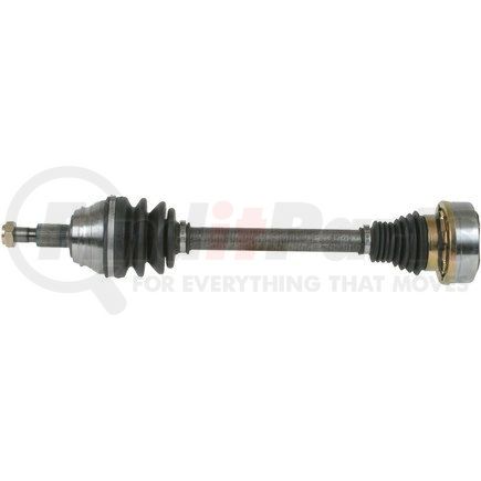 66-7252 by A-1 CARDONE - CV Axle Assembly