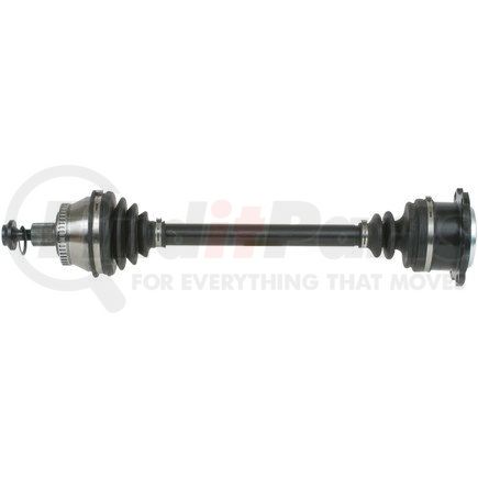 66-7260 by A-1 CARDONE - CV Axle Assembly