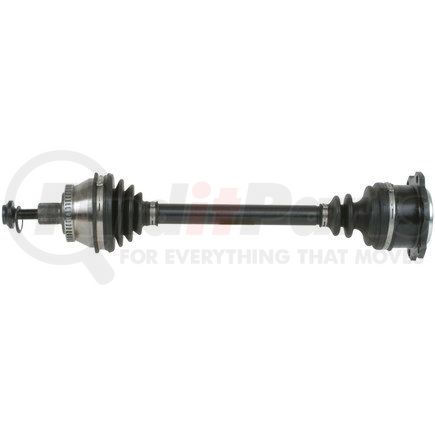 66-7261 by A-1 CARDONE - CV Axle Assembly